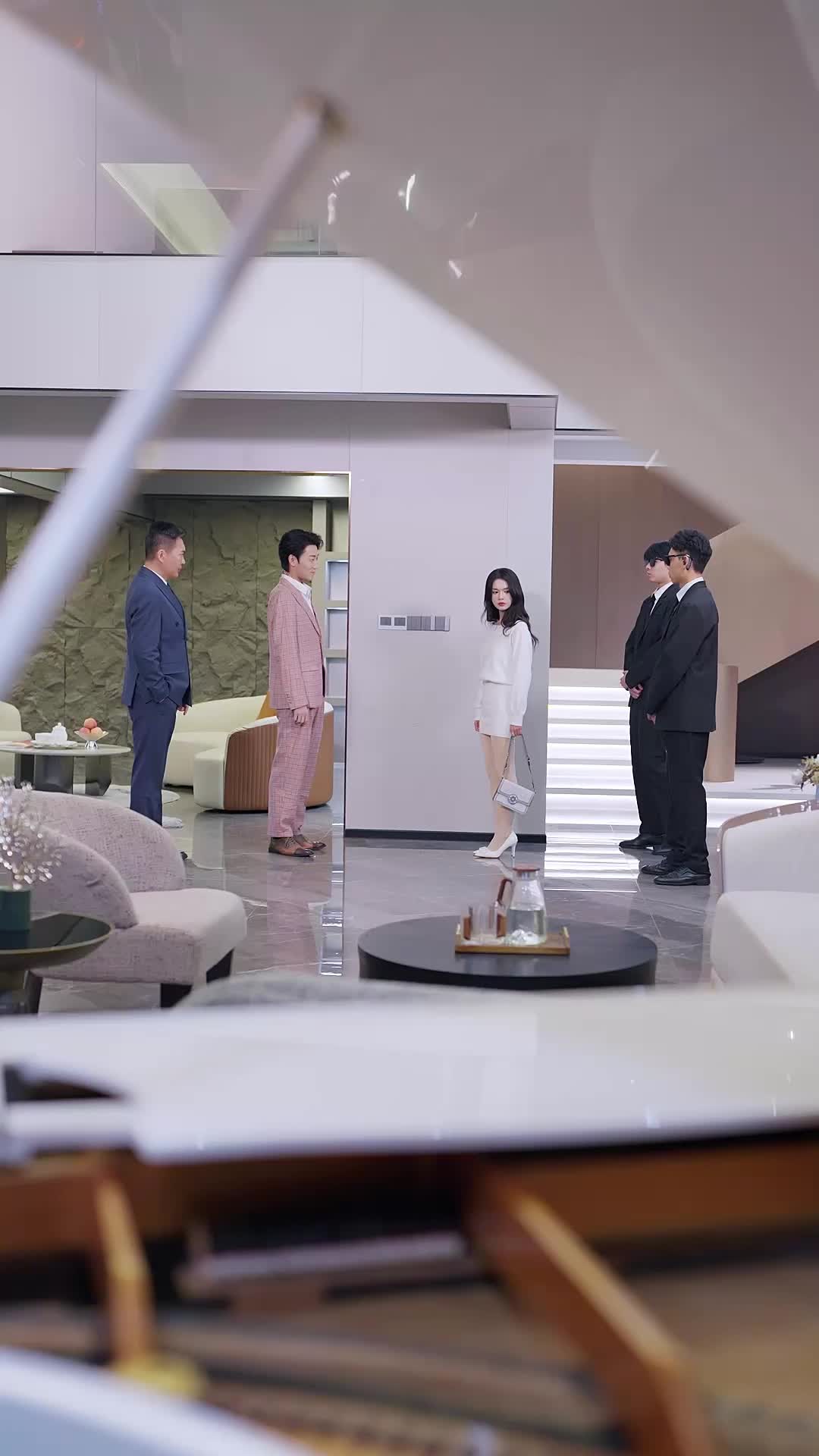 Tập 33 - Nam Thành Chờ Trăng Về